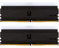 GOODRAM RGB 2x8GB KIT 3600MHz CL18 SR DIMM RGB - 688358 - zdjęcie 2